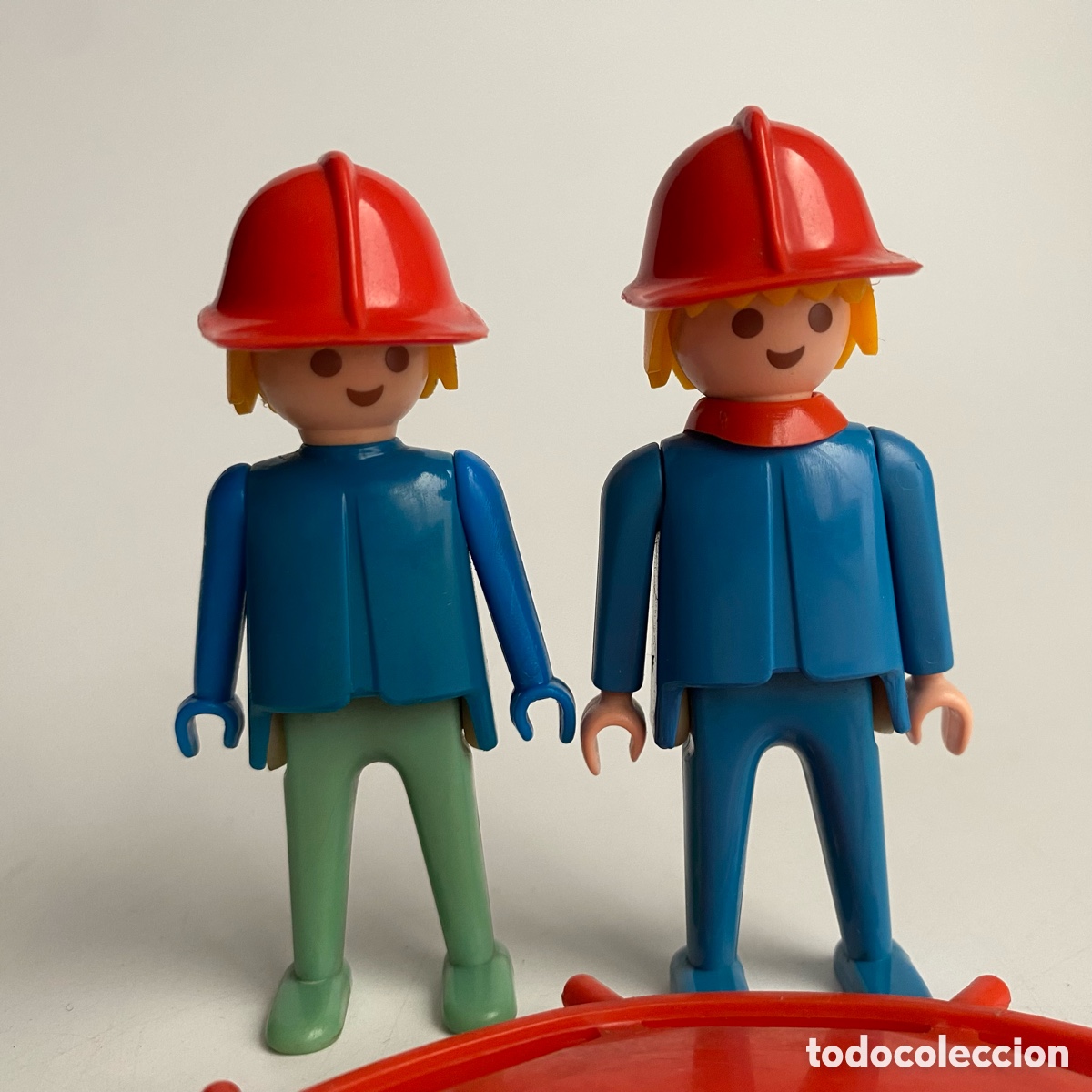 Playmobil: Playmobil bomberos 3234 - Foto 2