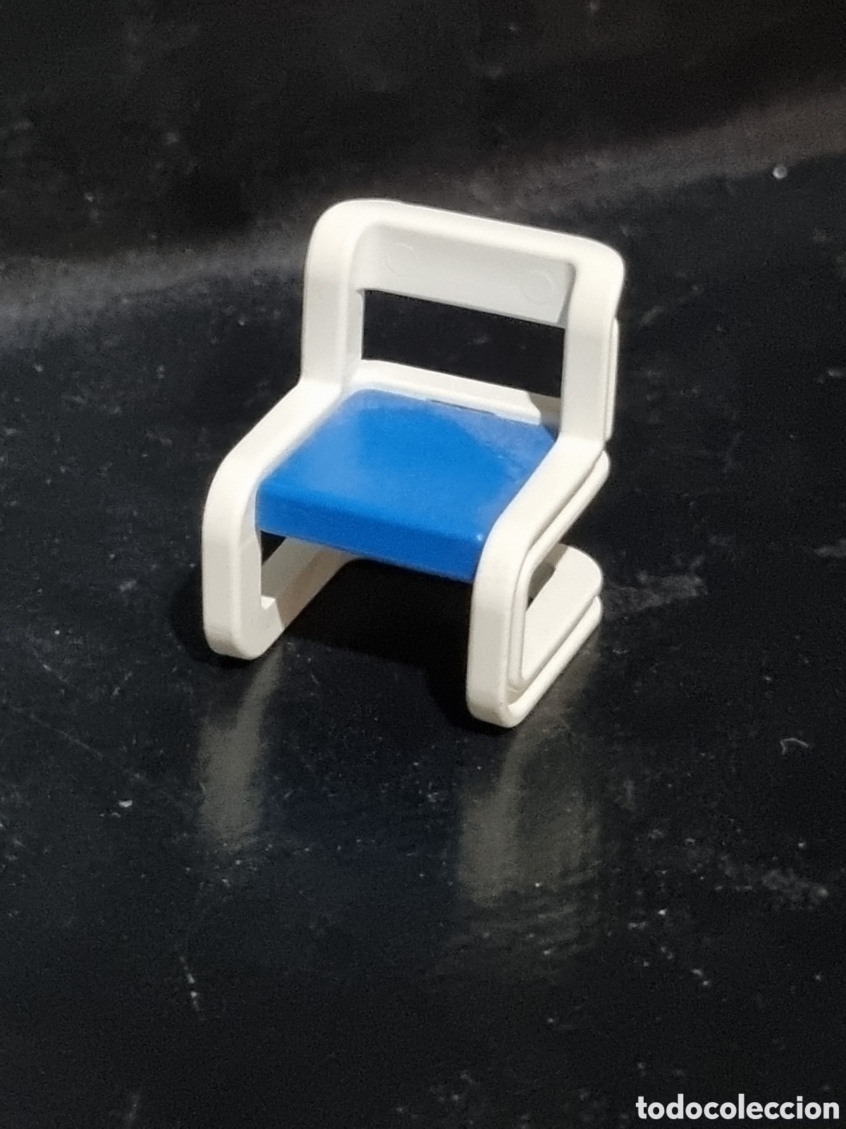 Playmobil: SILLA DE NI&Ntilde;OS PLAYMOBIL