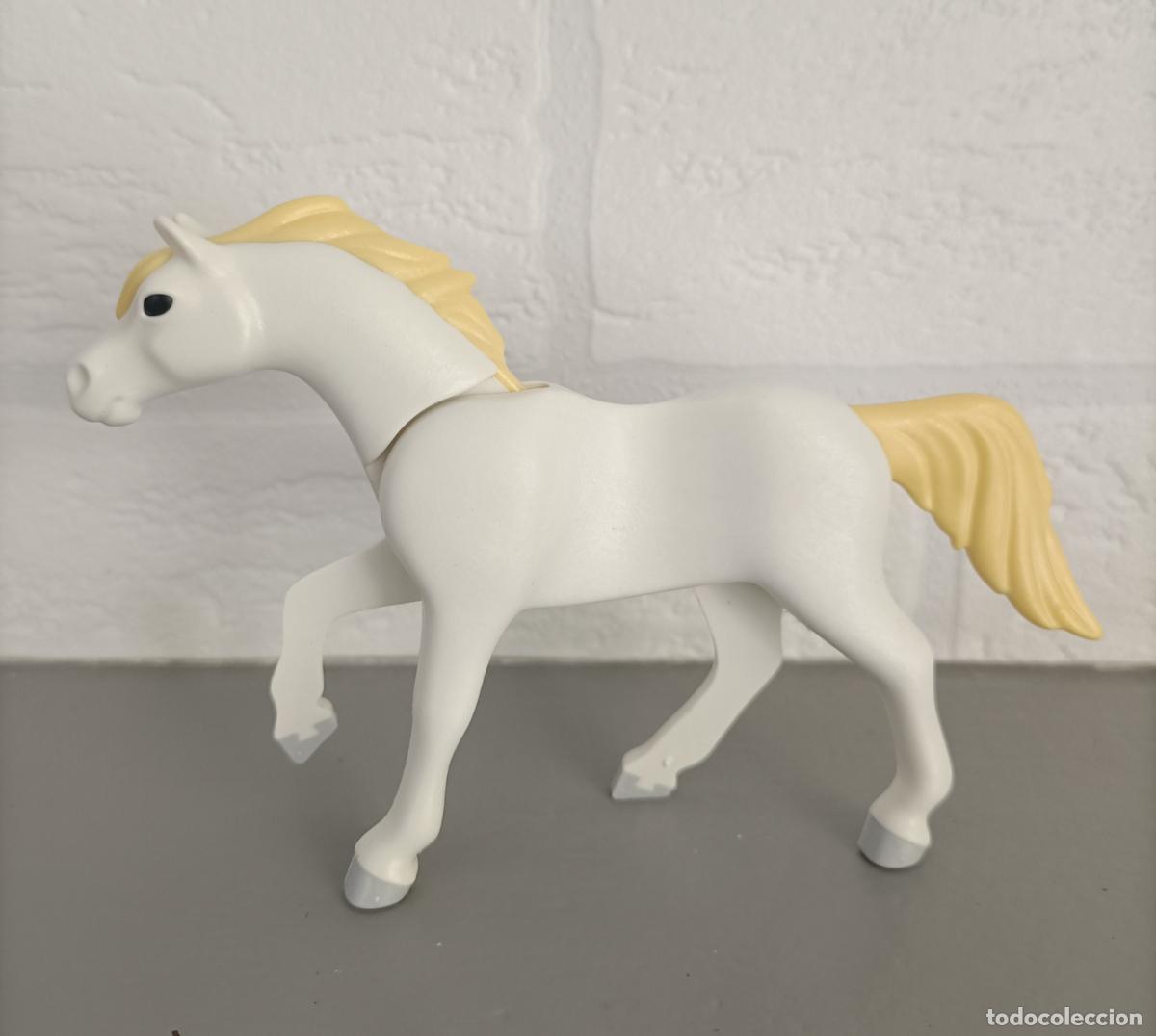 Playmobil: Playmobil caballo 1 unidad