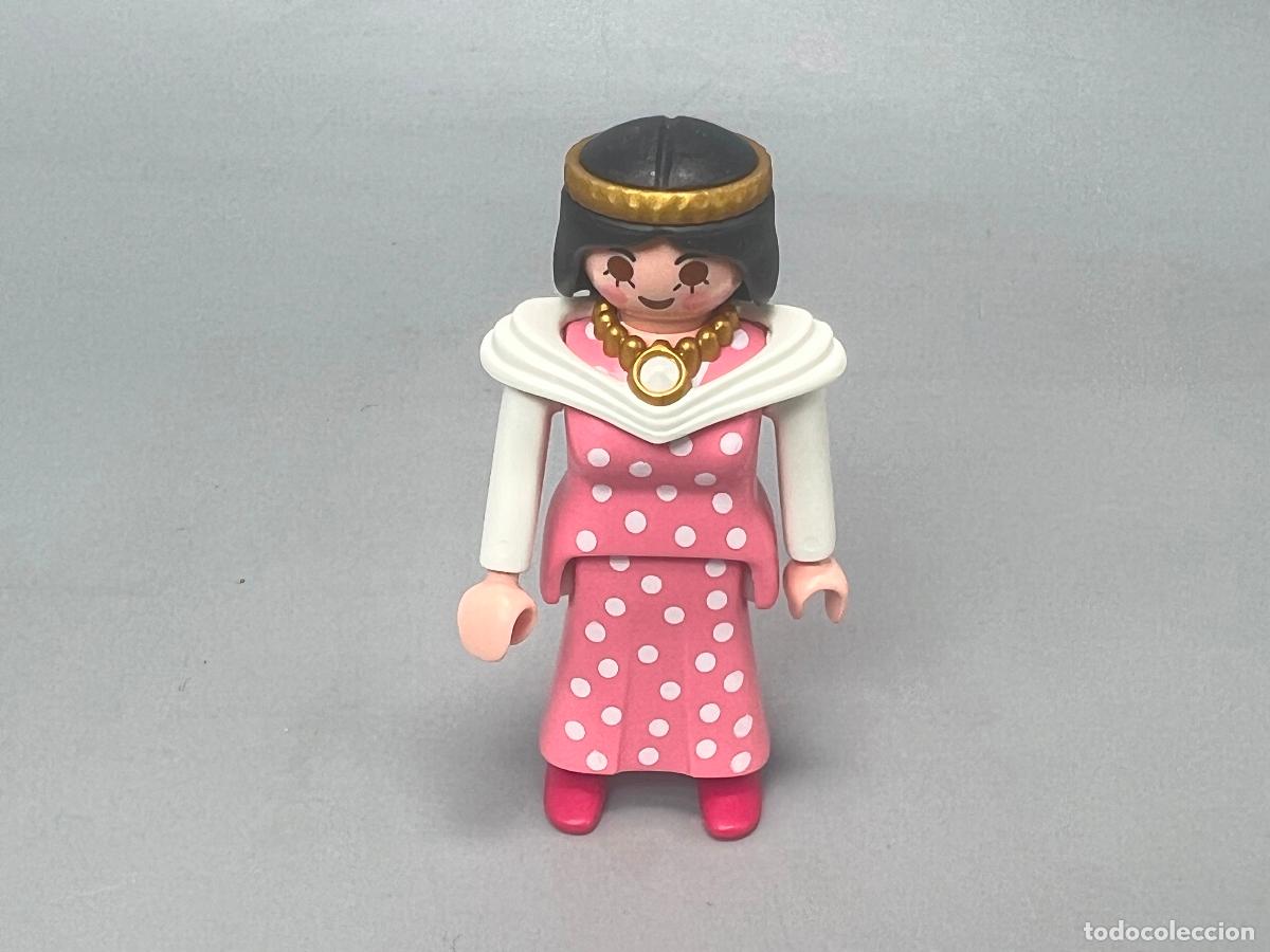 Playmobil: Playmobil 4657 figura princesa - Foto 1
