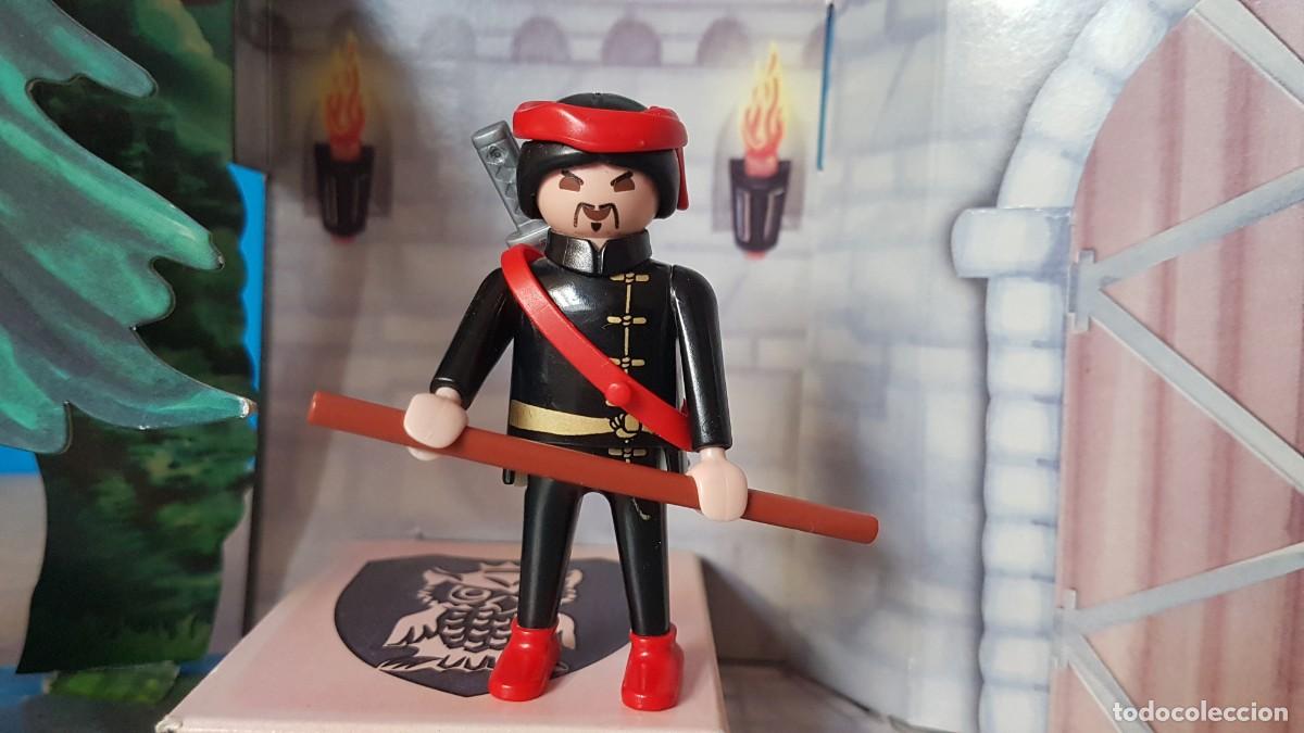 Playmobil: PLAYMOBIL SPECIAL 4554 - Foto 1