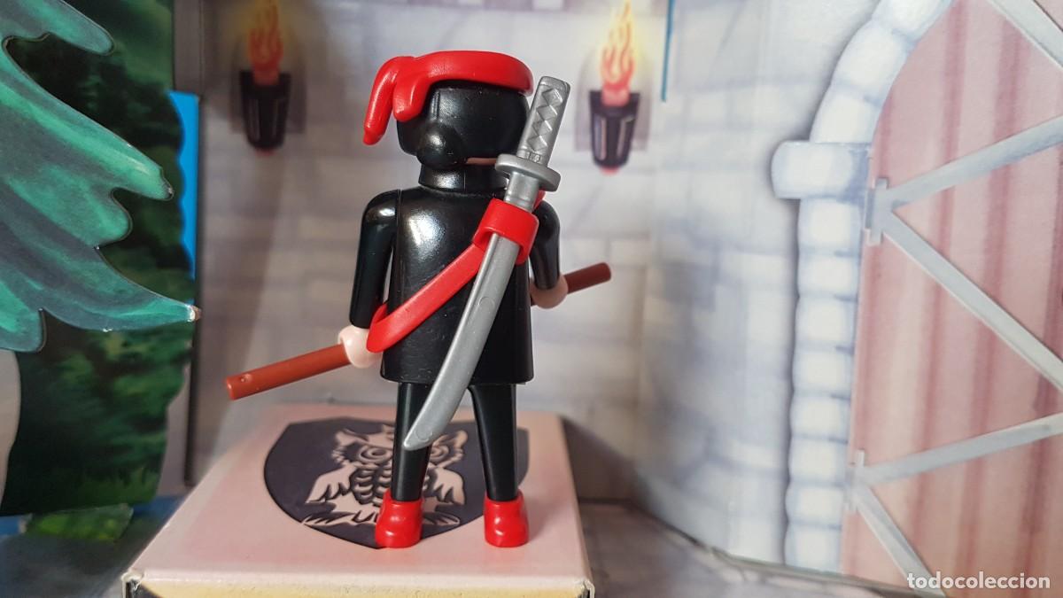 Playmobil: PLAYMOBIL SPECIAL 4554 - Foto 2