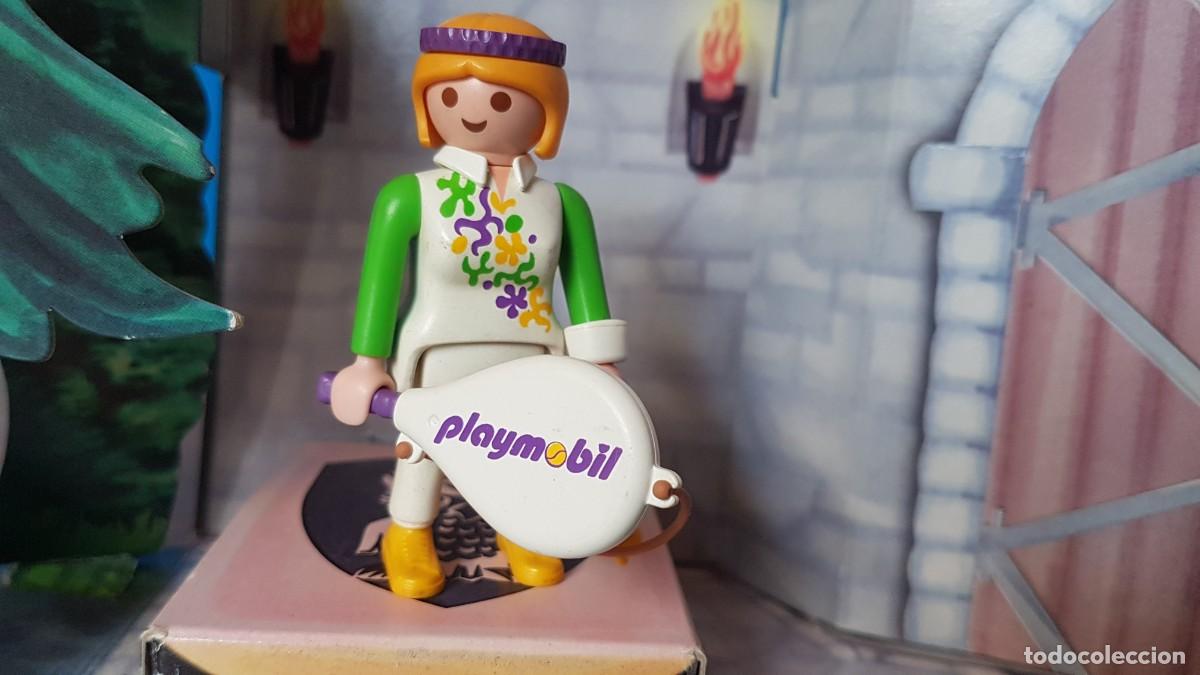 Playmobil: PLAYMOBIL SPECIAL 4509 - Foto 1