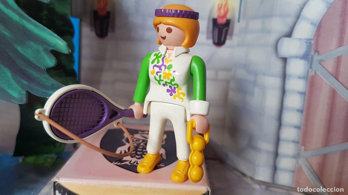 Playmobil: PLAYMOBIL SPECIAL 4509 - Foto 2