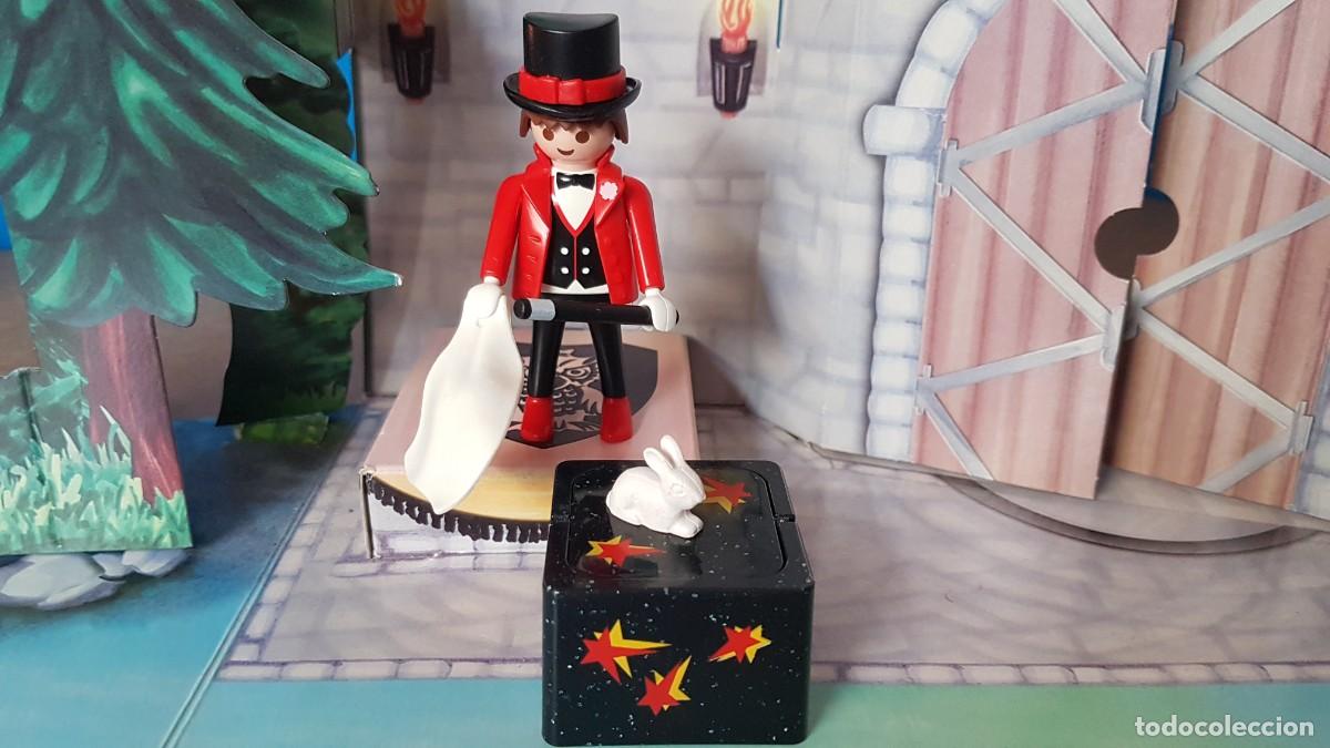 Playmobil: PLAYMOBIL SPECIAL 4667 - Foto 1