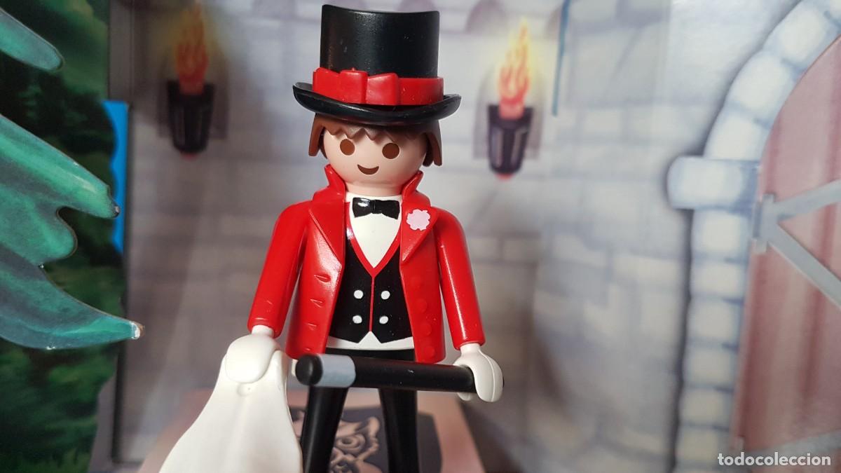 Playmobil: PLAYMOBIL SPECIAL 4667 - Foto 2