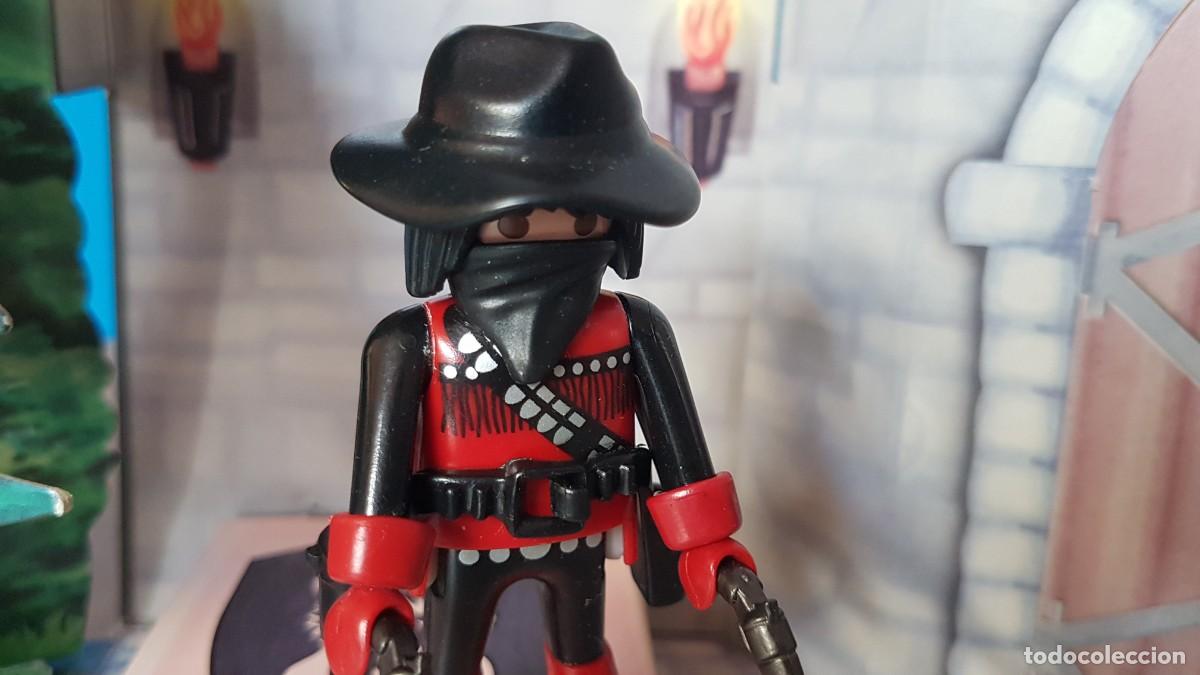 Playmobil: PLAYMOBIL SPECIAL 4620 - Foto 2