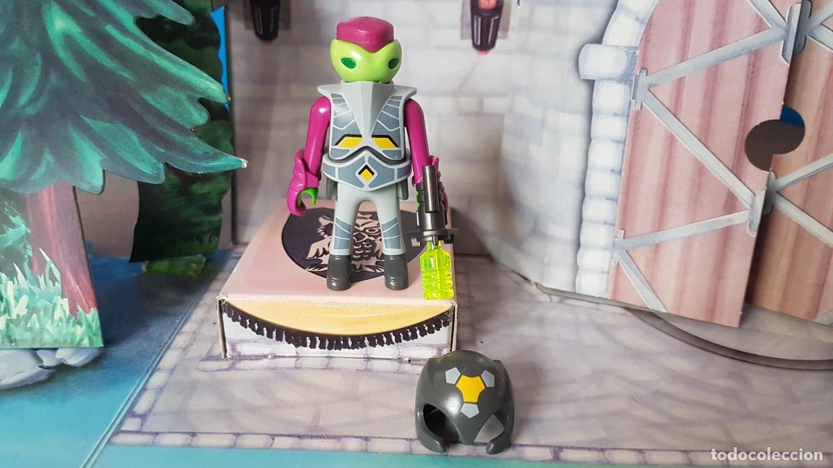 Playmobil: PLAYMOBIL SPECIAL 4590 - Foto 3