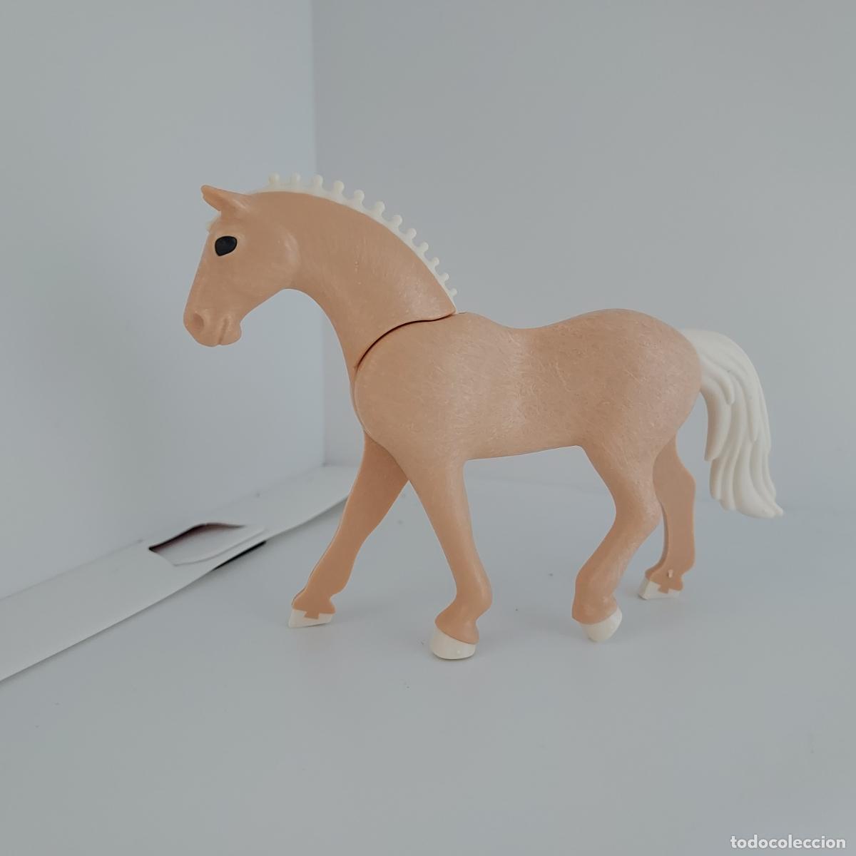 Playmobil: PLAYMOBIL CABALLO GRANJA - Foto 1