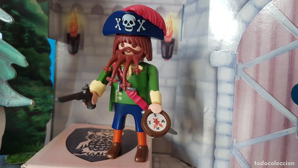 Playmobil: PLAYMOBIL SPECIAL 4654 - Foto 1