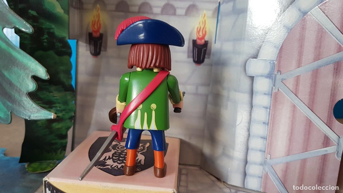 Playmobil: PLAYMOBIL SPECIAL 4654 - Foto 3
