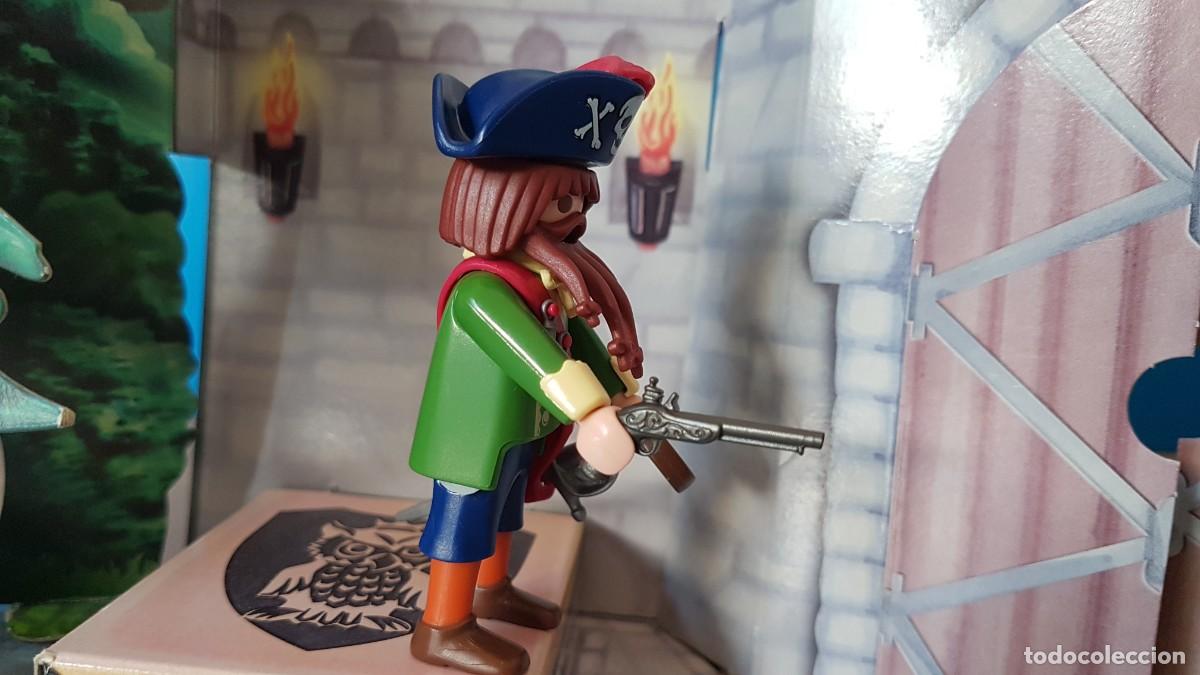 Playmobil: PLAYMOBIL SPECIAL 4654 - Foto 4