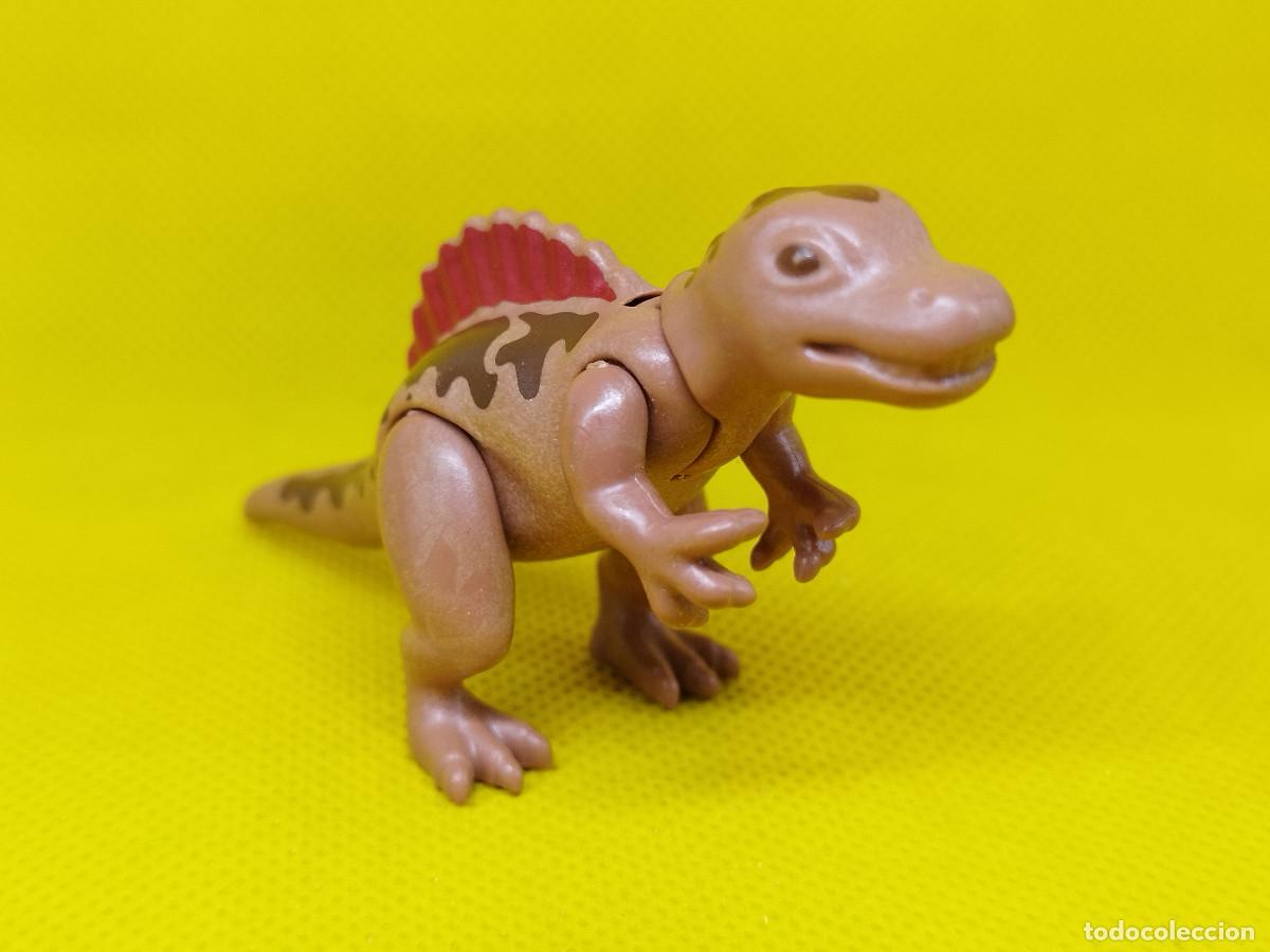 Playmobil: Playmobil Cria de Spinosaurus