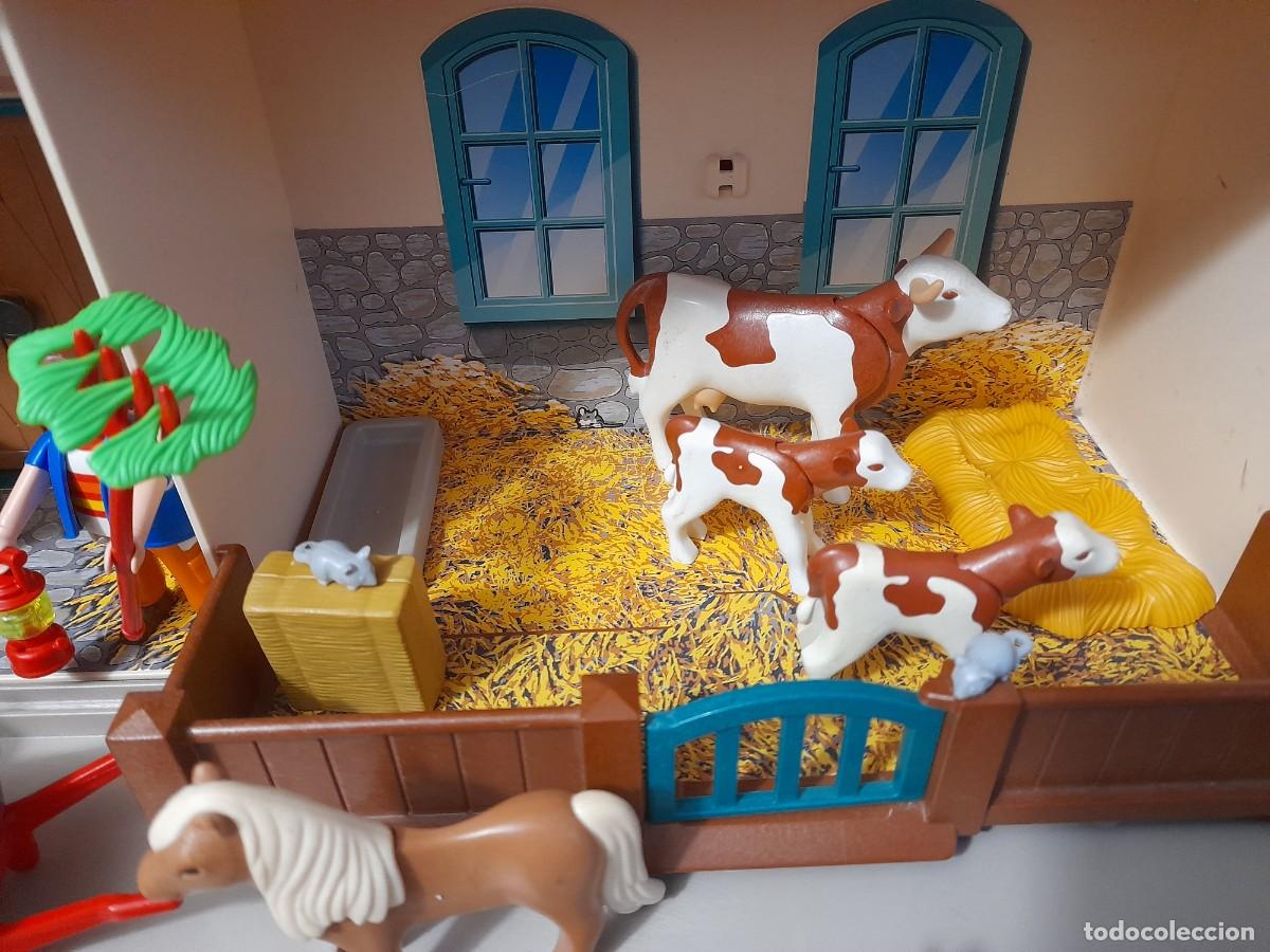 Playmobil: Playmobil granja maletin - Foto 2