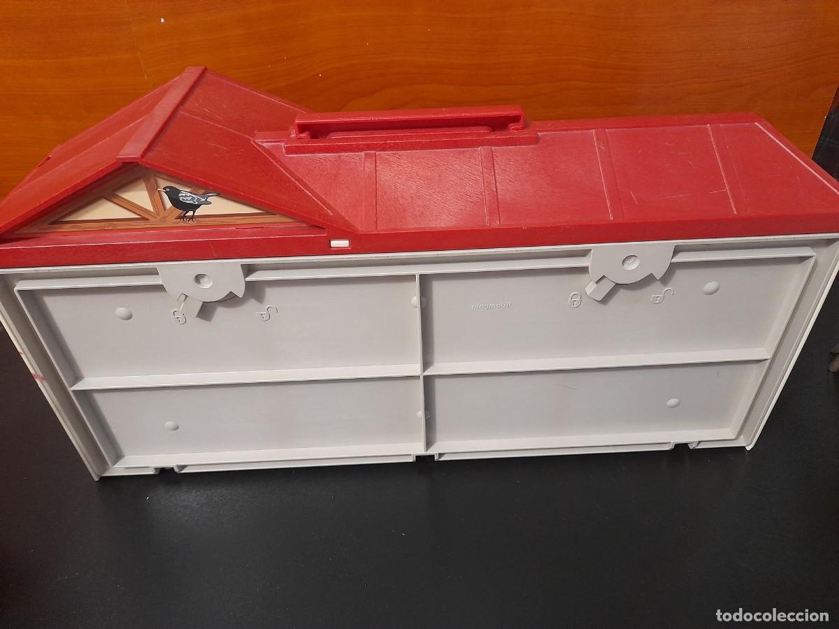 Playmobil: Playmobil granja maletin - Foto 6