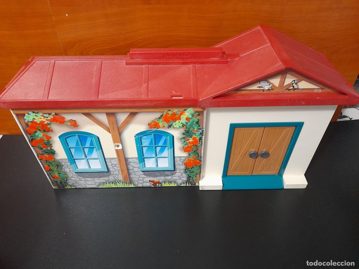 Playmobil: Playmobil granja maletin - Foto 7