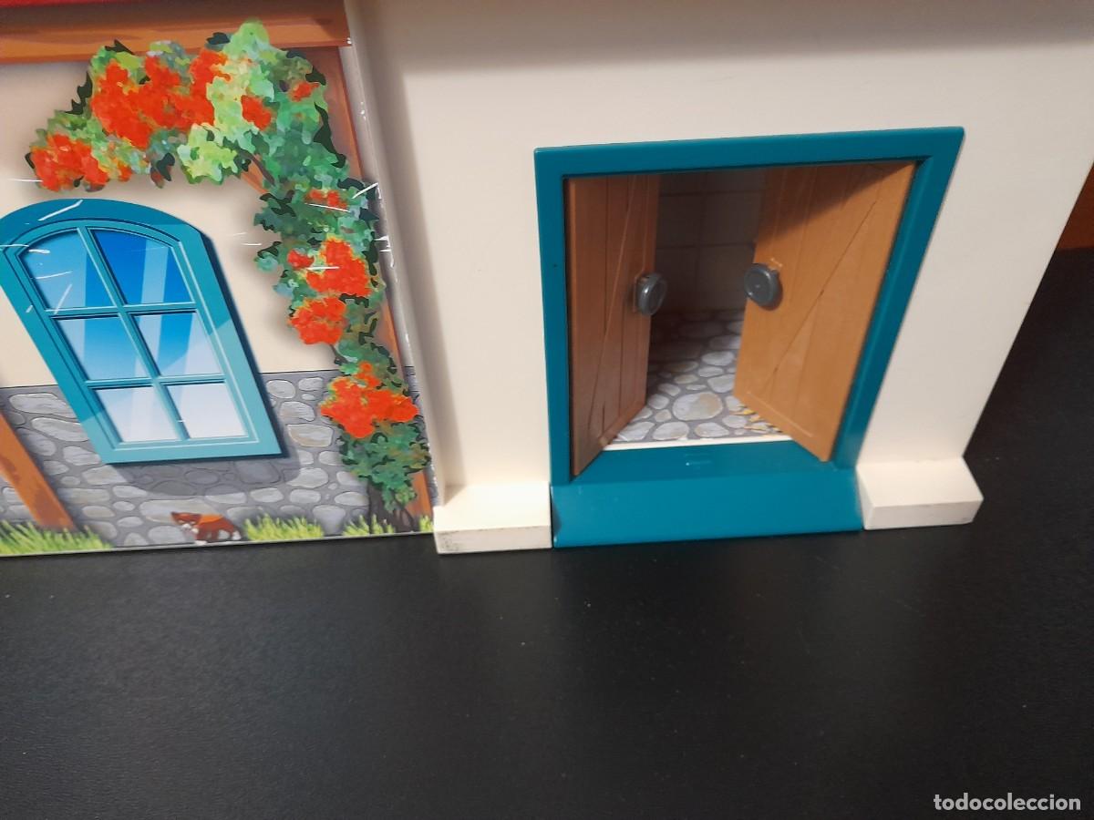 Playmobil: Playmobil granja maletin - Foto 8