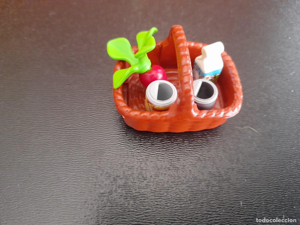 Playmobil: Playmobil cesta picni - Foto 1