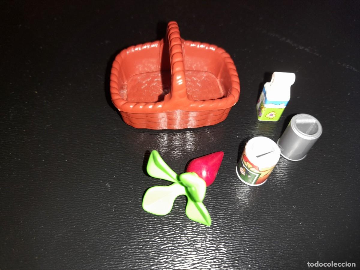 Playmobil: Playmobil cesta picni - Foto 2