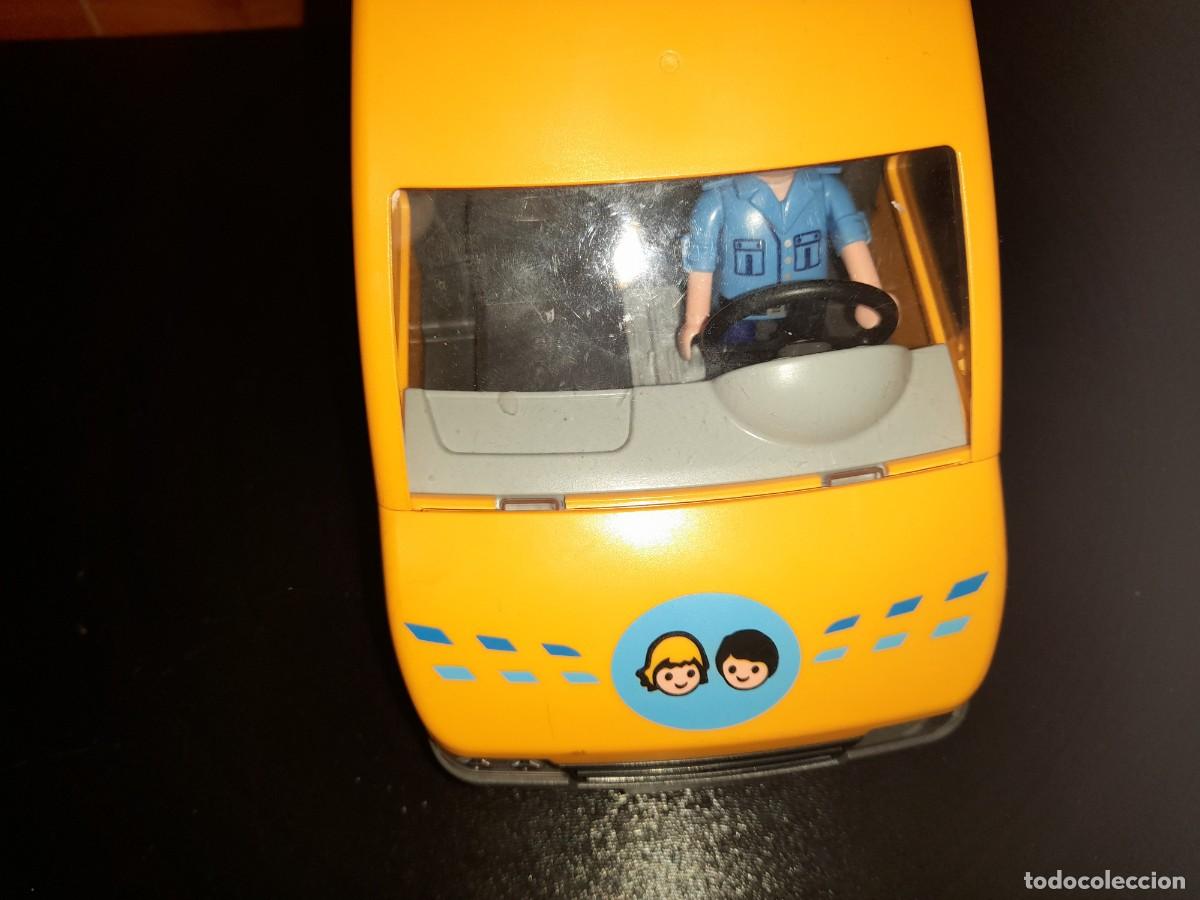 Playmobil: Playmobil autobus escolar - Foto 1