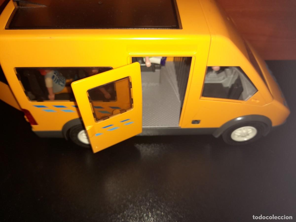 Playmobil: Playmobil autobus escolar - Foto 2