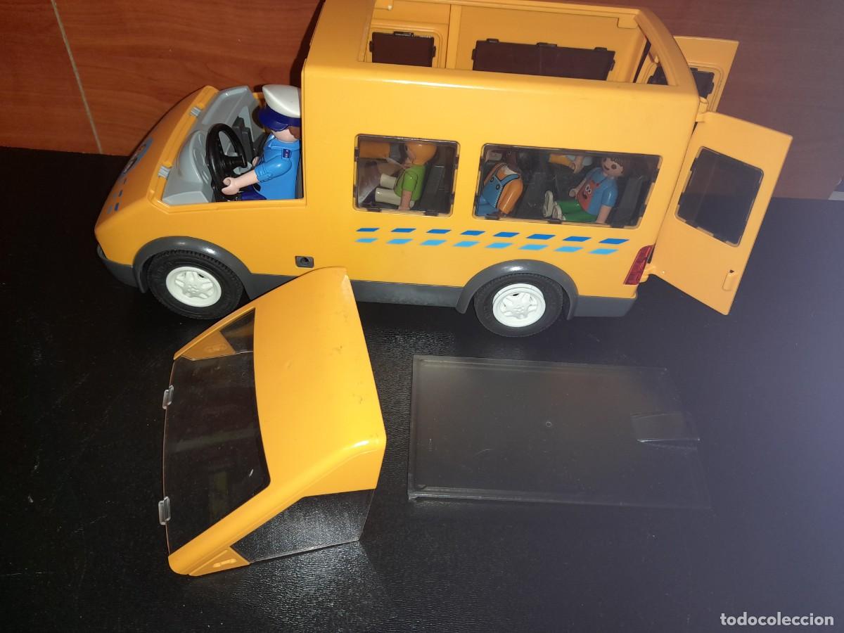 Playmobil: Playmobil autobus escolar - Foto 5