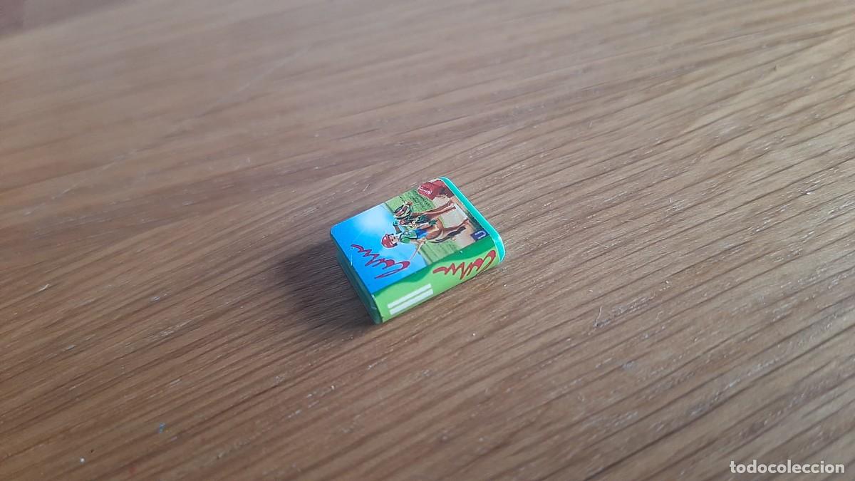 Playmobil: Playmobil -- Libro -- Caballo -- Verde - Foto 2