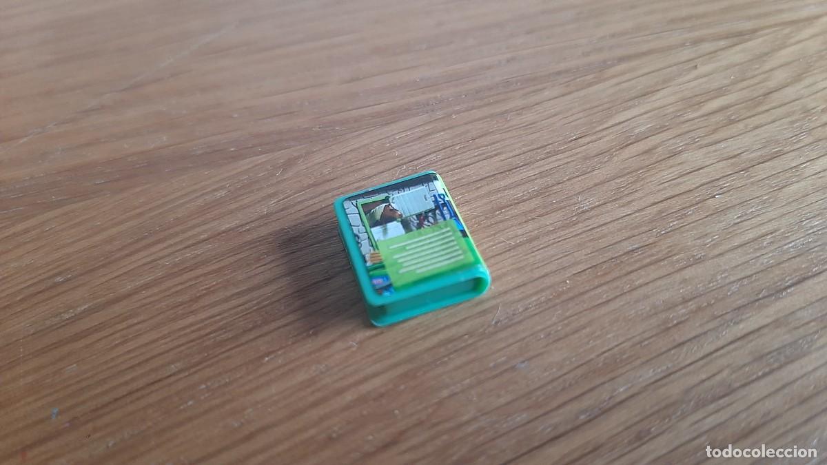 Playmobil: Playmobil -- Libro -- Caballo -- Verde - Foto 3
