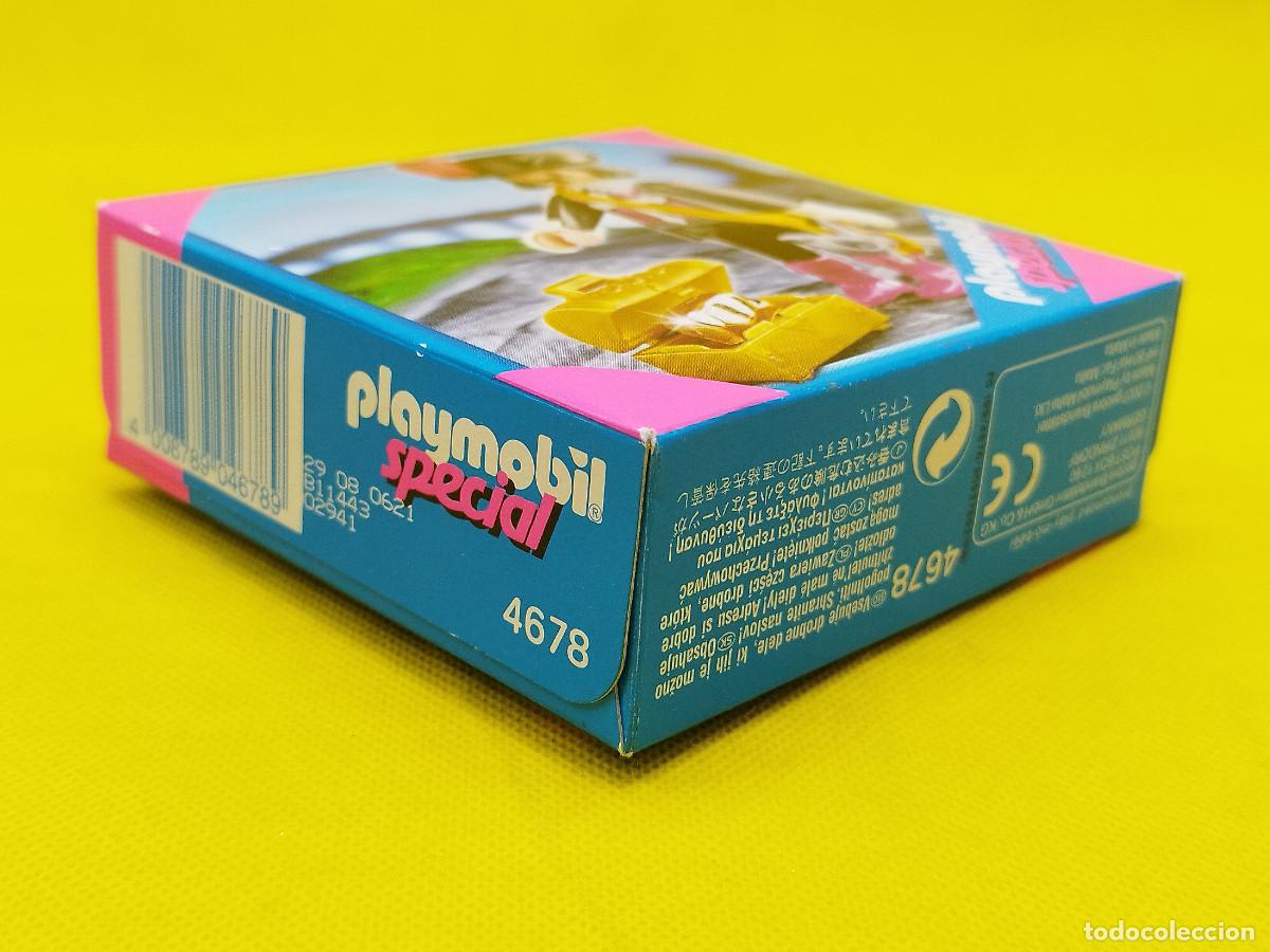 Playmobil: Playmobil Mosquetero special REF 4678 - Foto 3