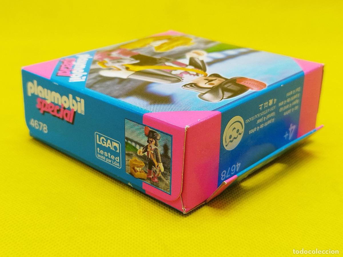Playmobil: Playmobil Mosquetero special REF 4678 - Foto 4