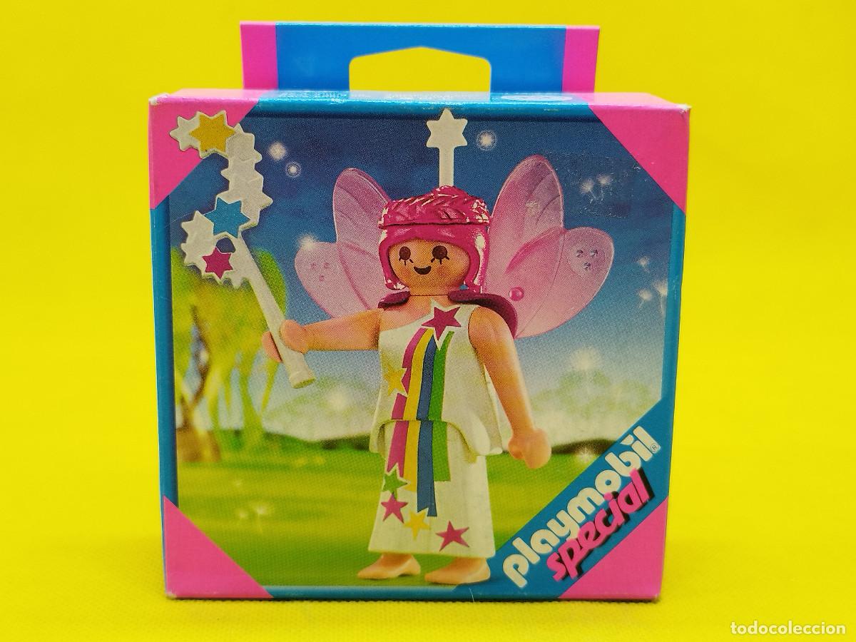 Playmobil: Playmobil Hada Special REF 4676 - Foto 1