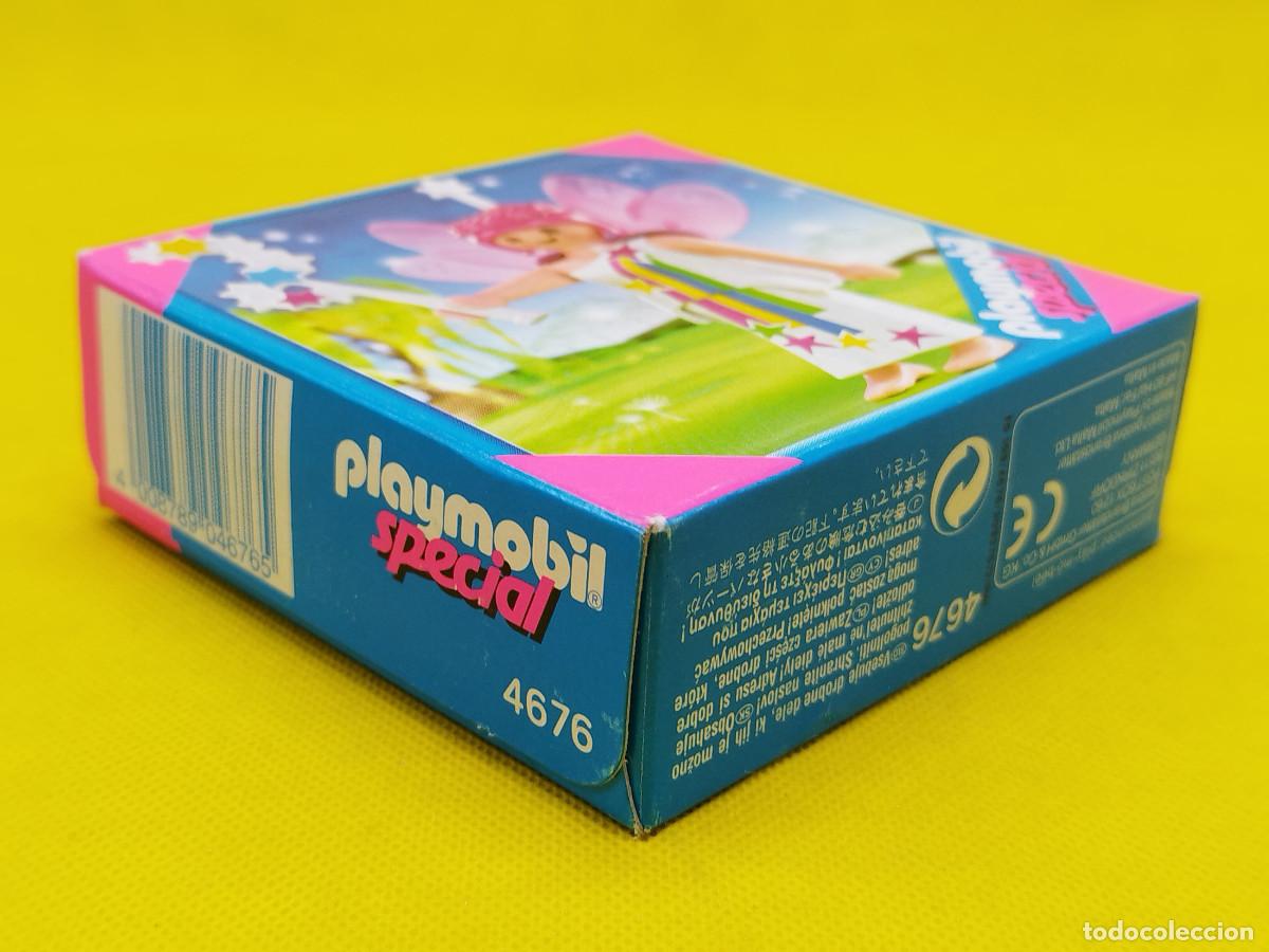 Playmobil: Playmobil Hada Special REF 4676 - Foto 3