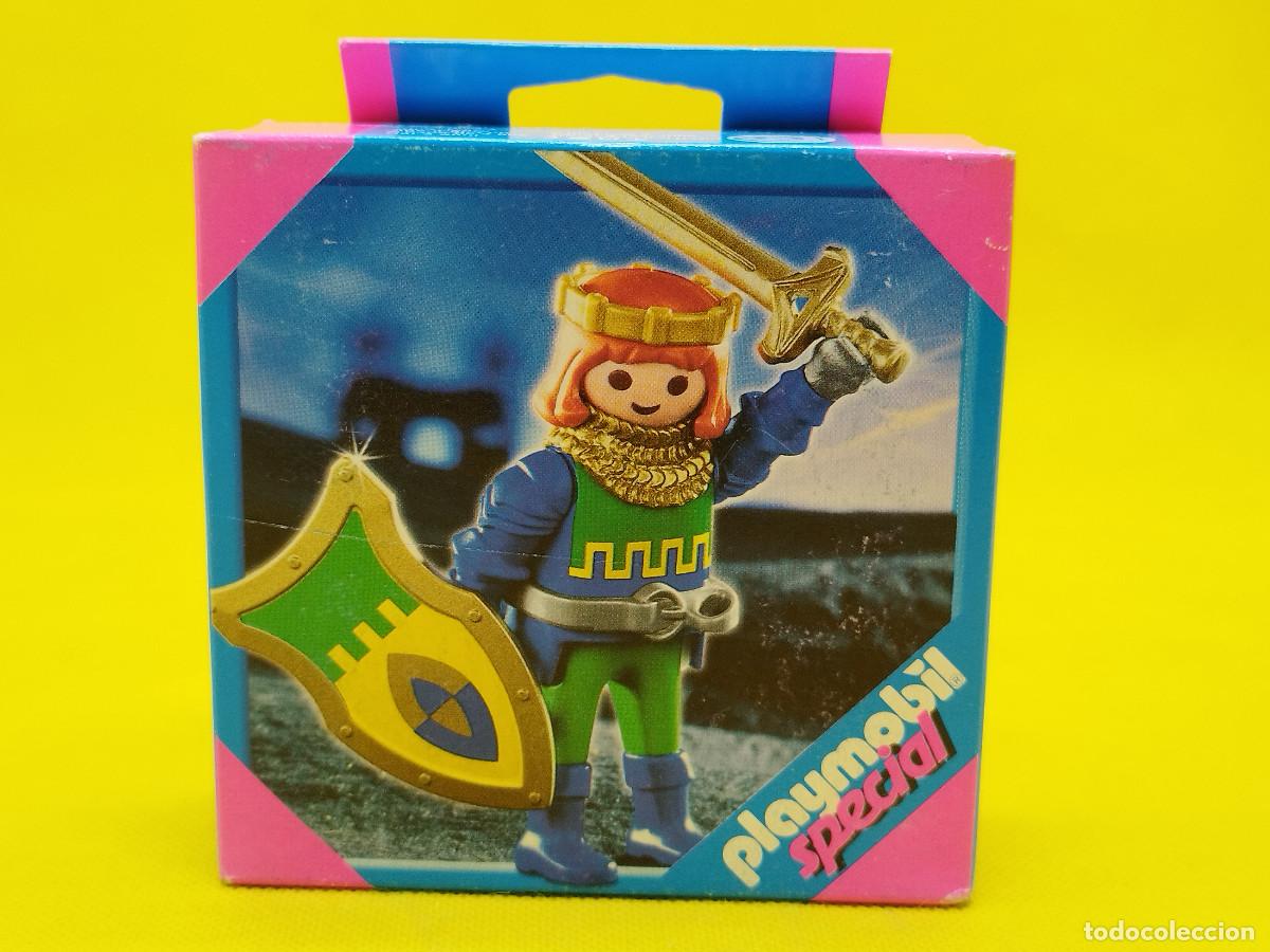 Playmobil: Playmobil Principe Valiente Special REF 4643 - Foto 1