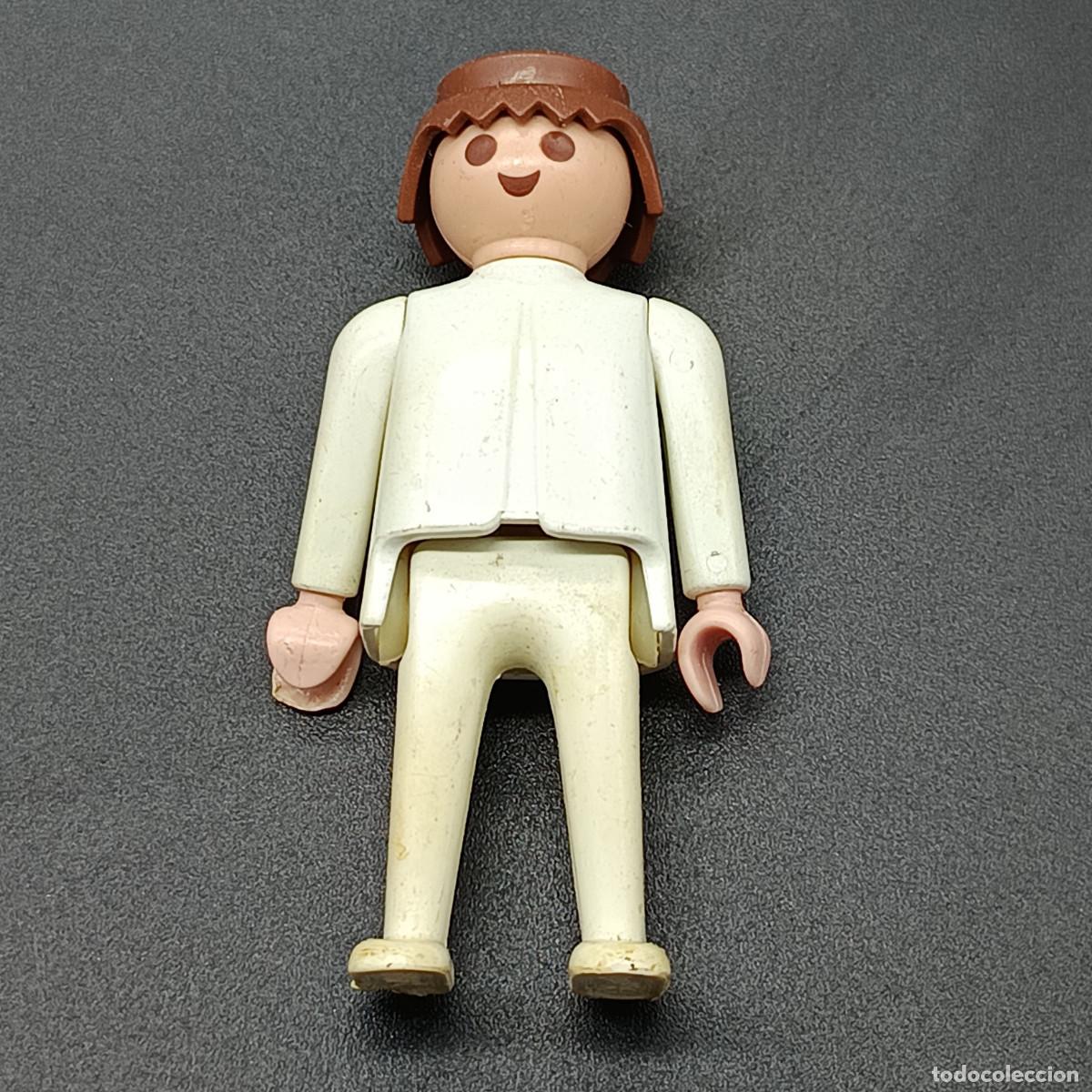 Playmobil: FIGURA DE PLASTICO PLAYMOBIL - Foto 1