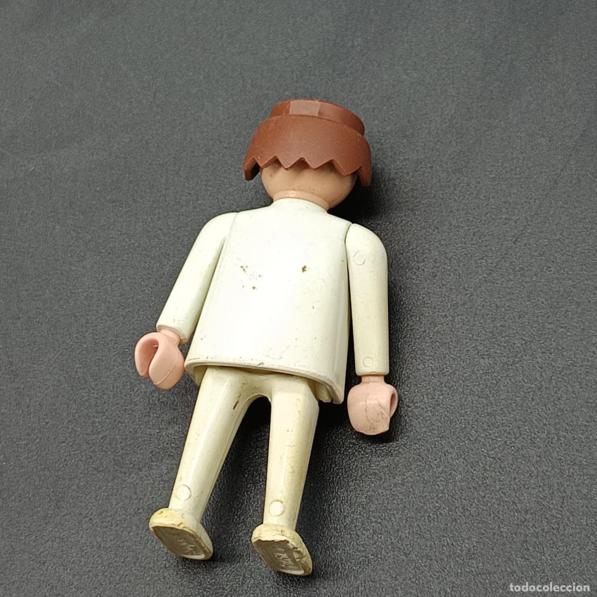 Playmobil: FIGURA DE PLASTICO PLAYMOBIL - Foto 2