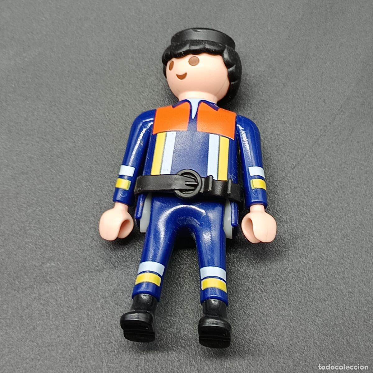 Playmobil: FIGURA DE PLASTICO PLAYMOBIL - Foto 1