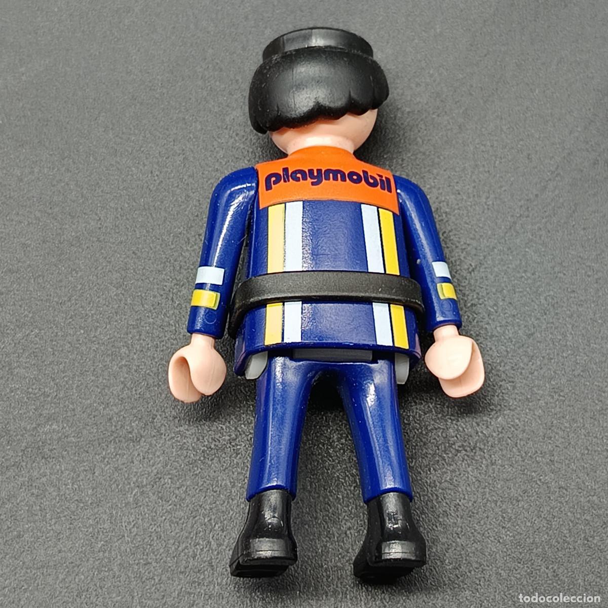 Playmobil: FIGURA DE PLASTICO PLAYMOBIL - Foto 2