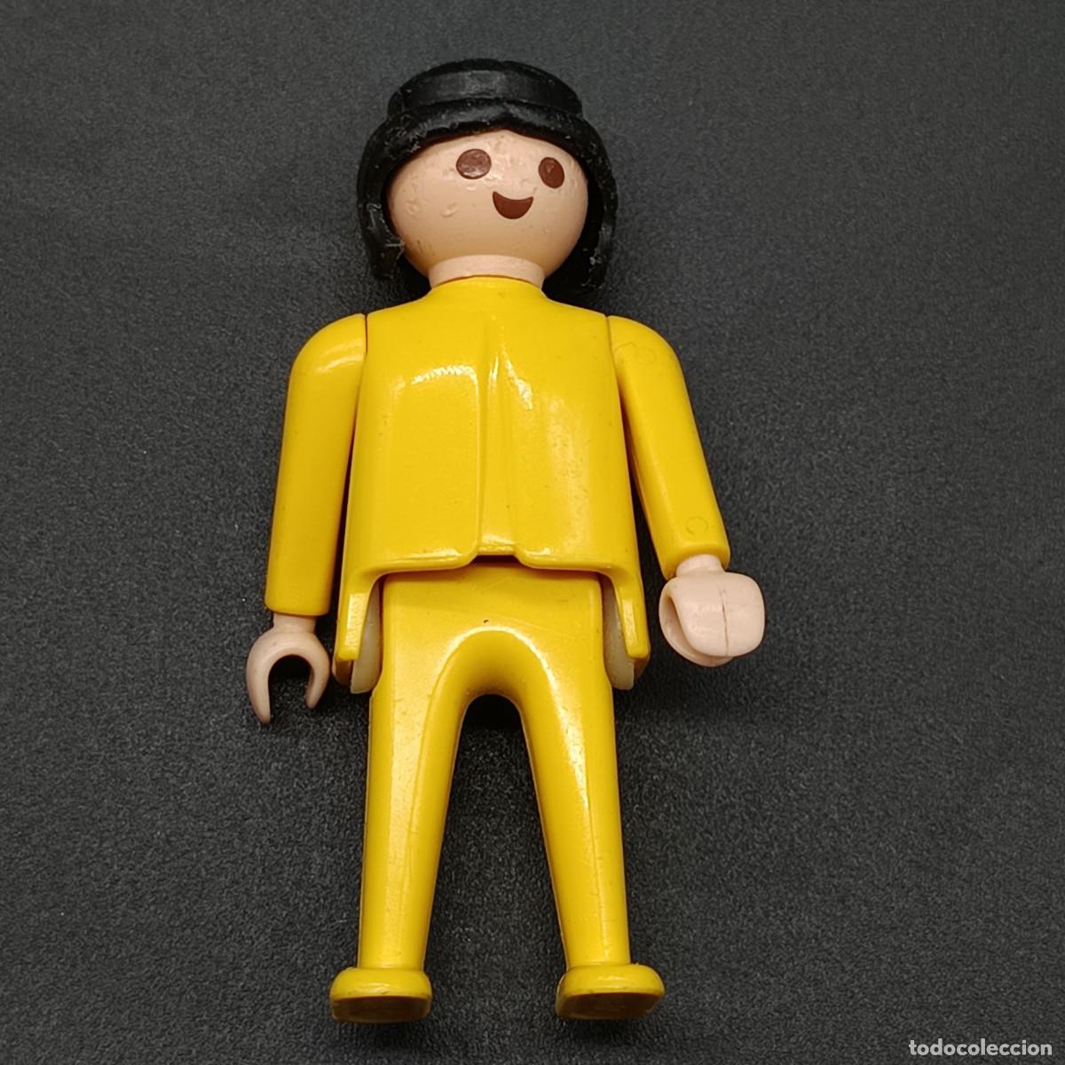 Playmobil: FIGURA DE PLASTICO PLAYMOBIL - Foto 1