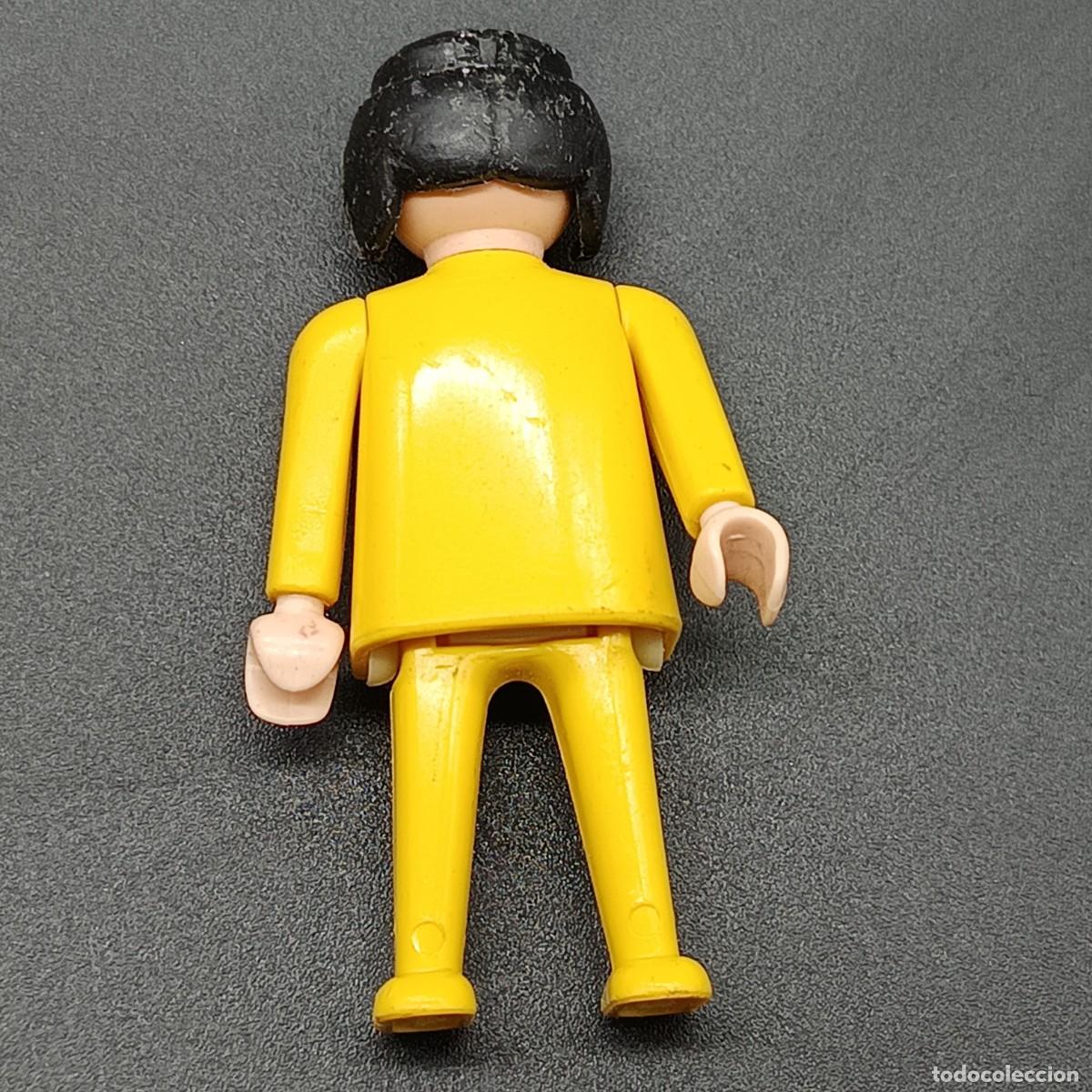 Playmobil: FIGURA DE PLASTICO PLAYMOBIL - Foto 2