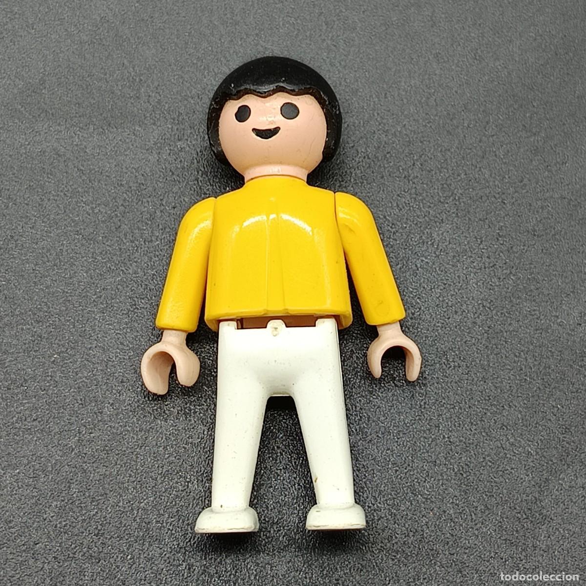 Playmobil: FIGURA DE PLASTICO PLAYMOBIL - Foto 1