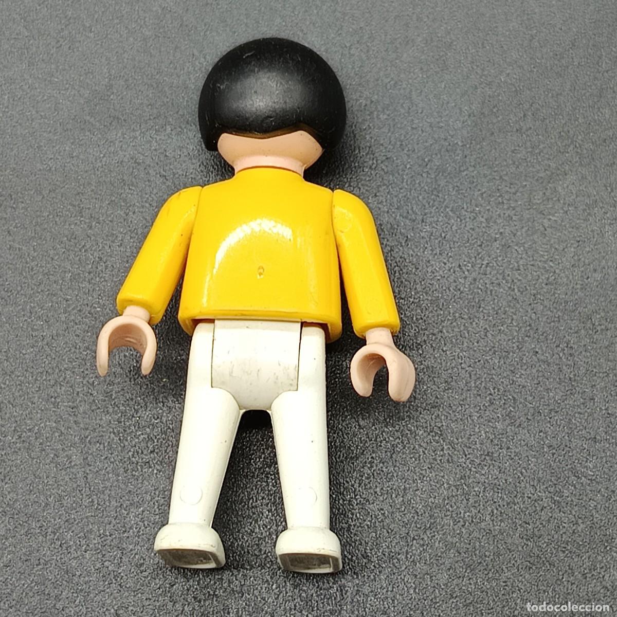 Playmobil: FIGURA DE PLASTICO PLAYMOBIL - Foto 2
