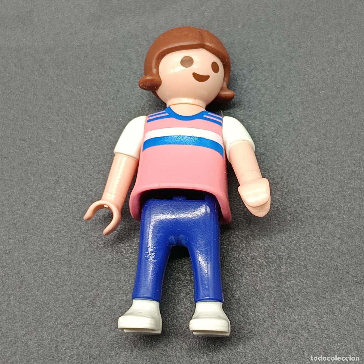 Playmobil: FIGURA DE PLASTICO PLAYMOBIL - Foto 1