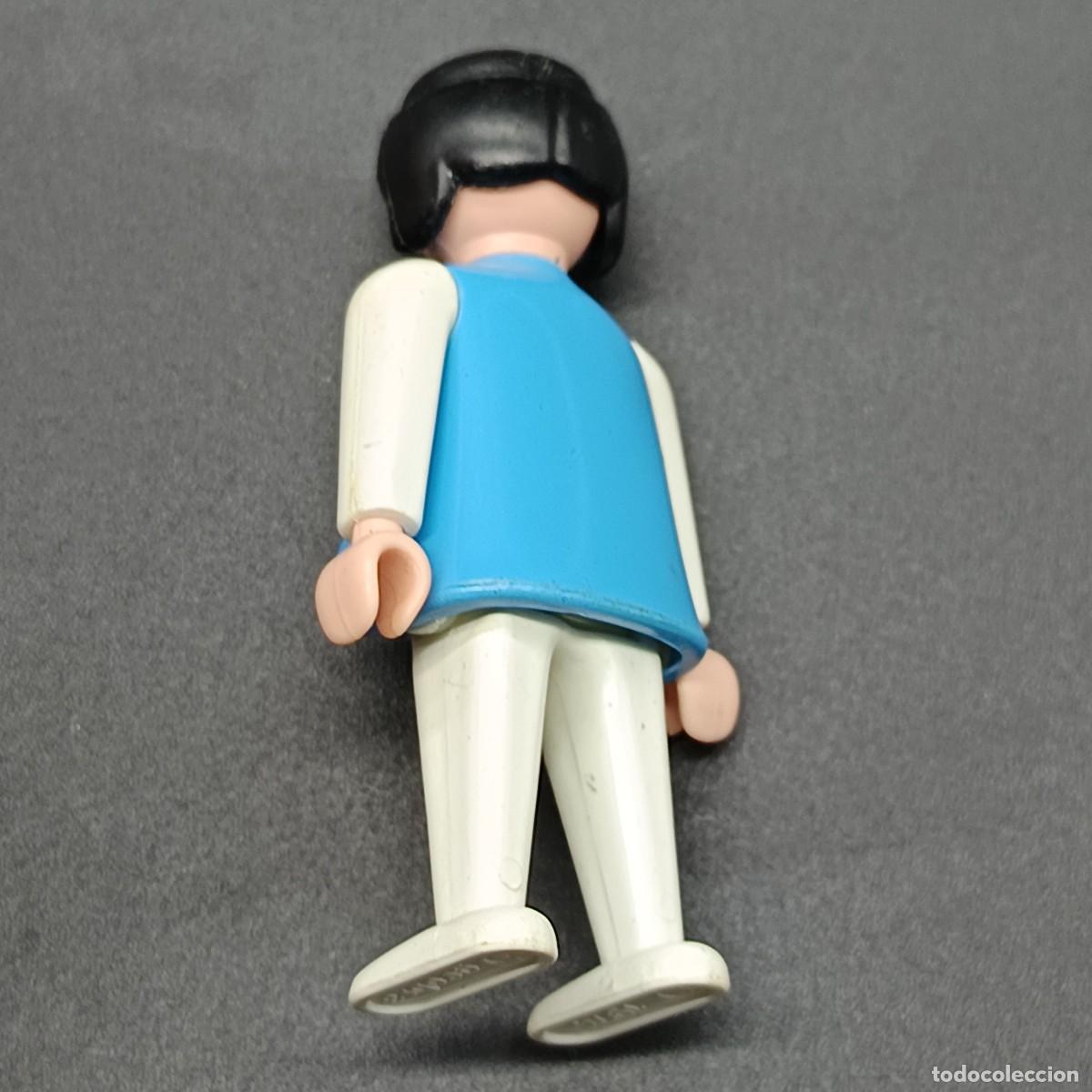 Playmobil: FIGURA DE PLASTICO PLAYMOBIL - Foto 3