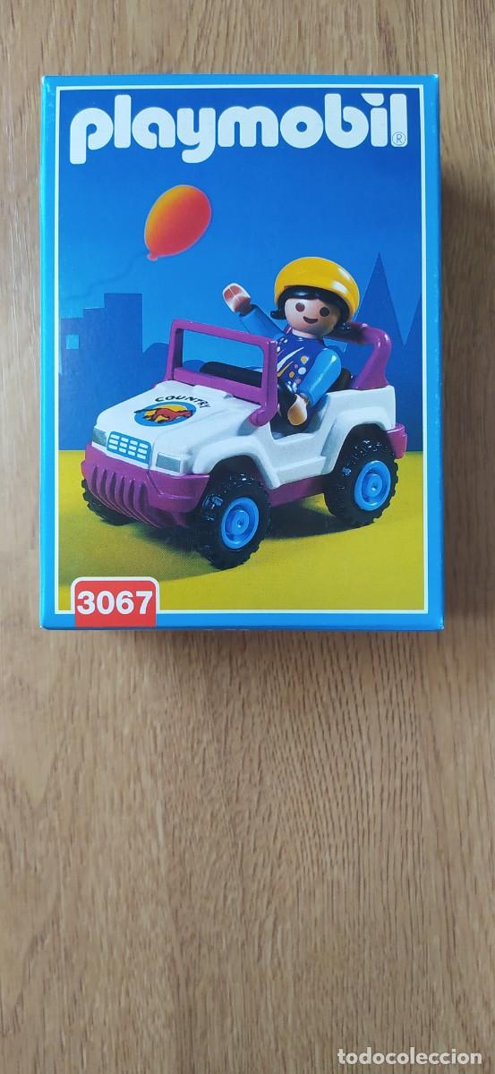 Playmobil: PLAYMOBIL A ESTRENAR REF:3067 - Foto 1