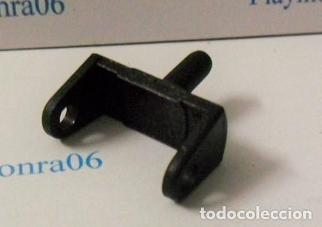 Playmobil: PLAYMOBIL B248 VALVULA GRIFO PARA REMOLQUE CISTERNA TRACTOR 3502