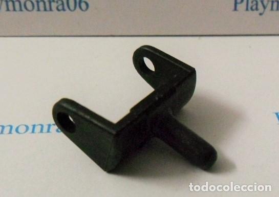 Playmobil: PLAYMOBIL B248 VALVULA GRIFO PARA REMOLQUE CISTERNA TRACTOR 3502