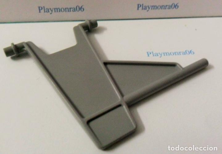 Playmobil: PLAYMOBIL B248 RECAMBIOS PALANCA ELEVADORA REMOLQUE 6130