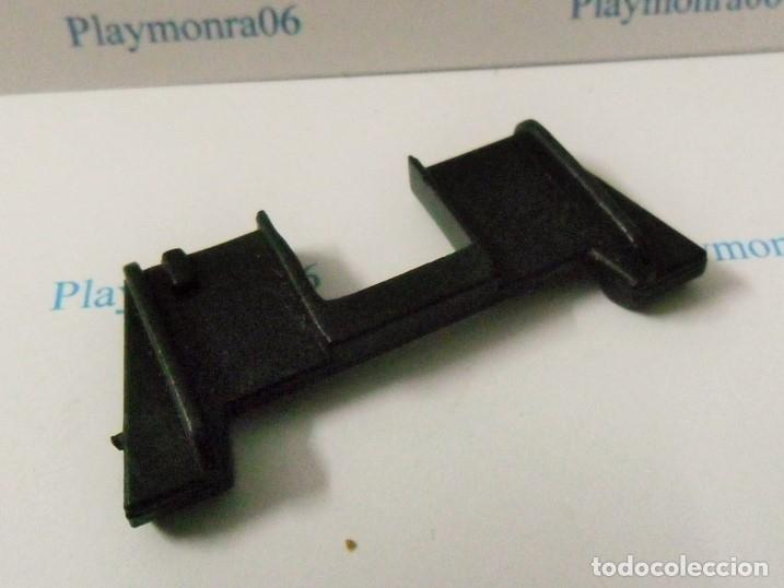 Playmobil: PLAYMOBIL B248 RECAMBIOS ENGANCHE MOTOR BASTIDOR DEL TRACTOR 3718 3707