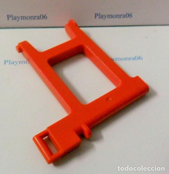 Playmobil: PLAYMOBIL B248 RECAMBIOS SOPORTE PALANCA ELEVADORA