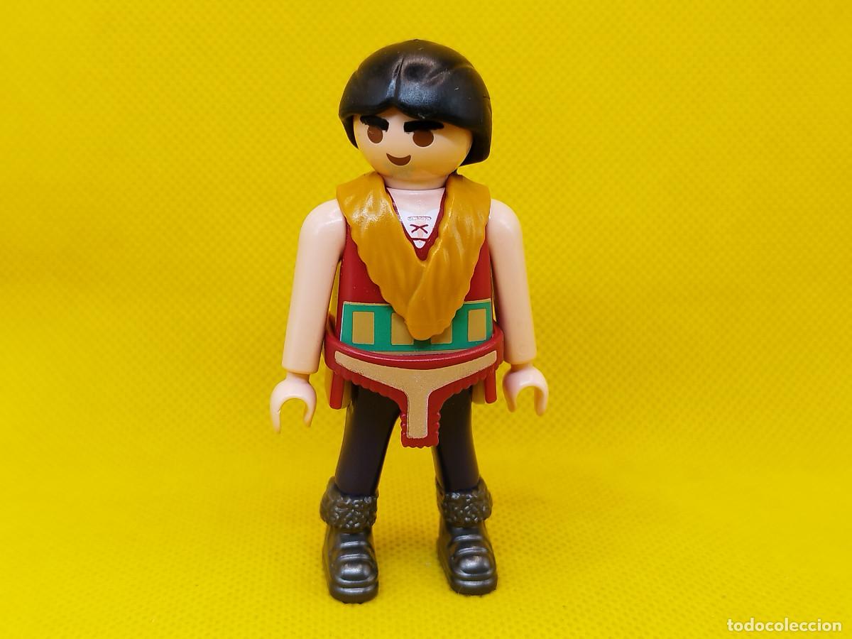 Playmobil: Playmobil Vikingo serie dragons